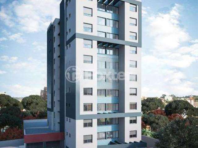 Apartamento com 2 quartos à venda na Rua Aneron Corrêa de Oliveira, 159, Jardim do Salso, Porto Alegre, 62 m2 por R$ 490.000