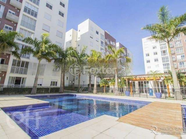 Apartamento com 2 quartos à venda na Estrada João Salomoni, 987, Vila Nova, Porto Alegre, 57 m2 por R$ 368.900