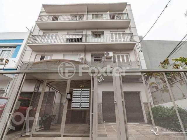 Apartamento com 2 quartos à venda na Rua Moura Azevedo, 245, São Geraldo, Porto Alegre, 93 m2 por R$ 308.000