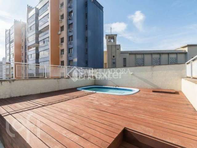 Apartamento com 2 quartos à venda na Rua Filadélfia, 80, São João, Porto Alegre, 95 m2 por R$ 680.000