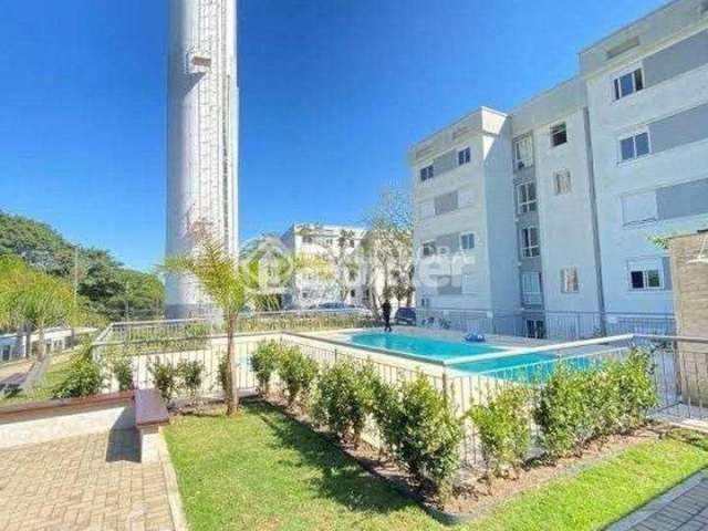 Apartamento com 2 quartos à venda na Estrada João de Oliveira Remião, 2190, Lomba do Pinheiro, Porto Alegre, 47 m2 por R$ 259.000