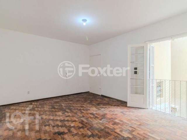 Apartamento com 1 quarto à venda na Rua Laurindo, 324, Santana, Porto Alegre, 54 m2 por R$ 195.000