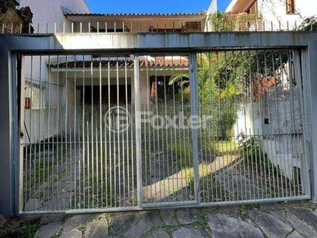 Casa com 3 quartos à venda na Rua Coronel Feijó, 842, São João, Porto Alegre, 216 m2 por R$ 1.099.000