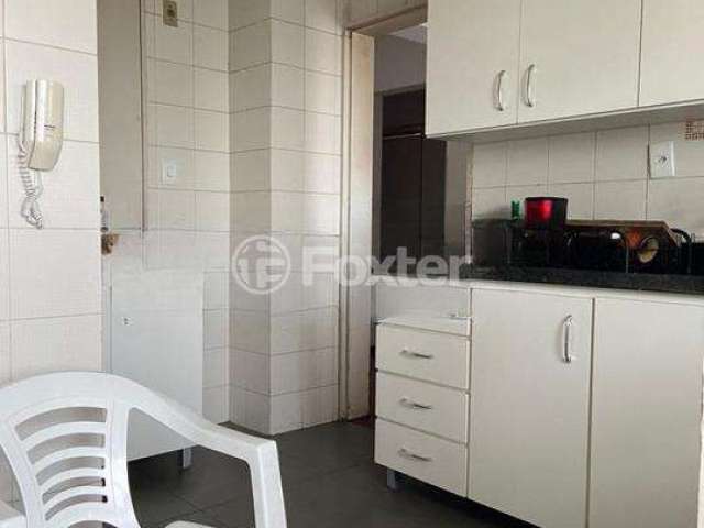 Apartamento com 3 quartos à venda na Rua Barão do Triunfo, 718, Menino Deus, Porto Alegre, 112 m2 por R$ 535.000