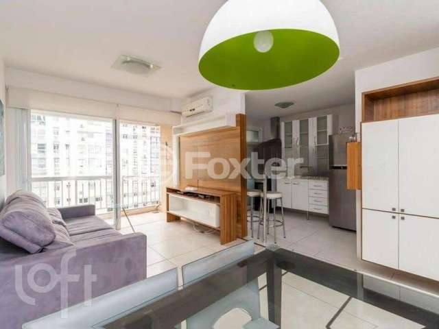 Apartamento com 2 quartos à venda na Avenida Andaraí, 675, Passo da Areia, Porto Alegre, 61 m2 por R$ 535.000