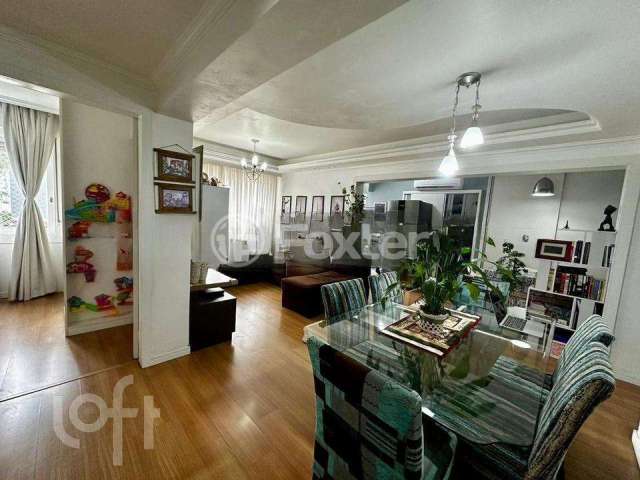 Apartamento com 2 quartos à venda na Rua Mariante, 940, Rio Branco, Porto Alegre, 84 m2 por R$ 640.000