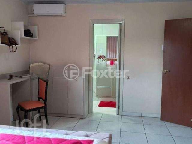 Casa com 3 quartos à venda na Rua Conselheiro Lafayette, 111, São José, Canoas, 188 m2 por R$ 827.000