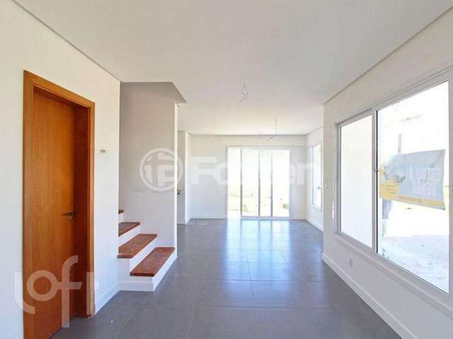 Casa com 3 quartos à venda na Estrada Jorge Pereira Nunes, 478, Campo Novo, Porto Alegre, 128 m2 por R$ 679.800