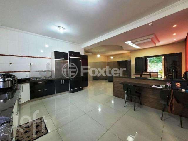 Casa com 3 quartos à venda na Rua Divo Fernandes Dias, 21, Capão da Cruz, Sapucaia do Sul, 200 m2 por R$ 899.000