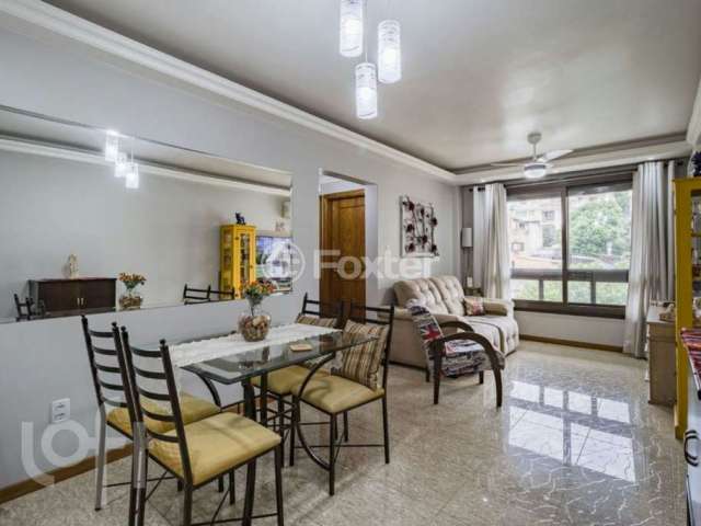 Apartamento com 2 quartos à venda na Rua Guilherme Alves, 60, Partenon, Porto Alegre, 72 m2 por R$ 530.000