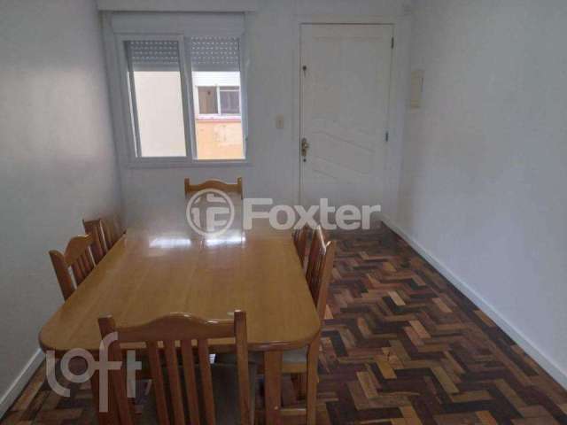 Apartamento com 2 quartos à venda na Rua Walter Ferreira, 75, Humaitá, Porto Alegre, 54 m2 por R$ 176.900