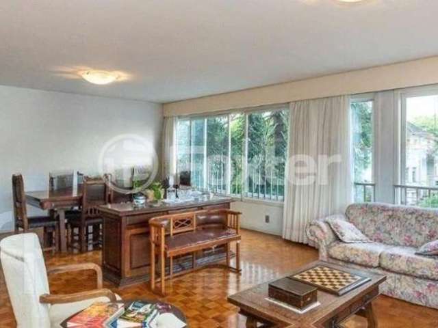 Apartamento com 3 quartos à venda na Rua Coronel Bordini, 745, Auxiliadora, Porto Alegre, 245 m2 por R$ 2.100.000