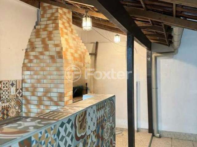 Casa com 2 quartos à venda na Avenida Juca Batista, 1492, Cavalhada, Porto Alegre, 122 m2 por R$ 495.000