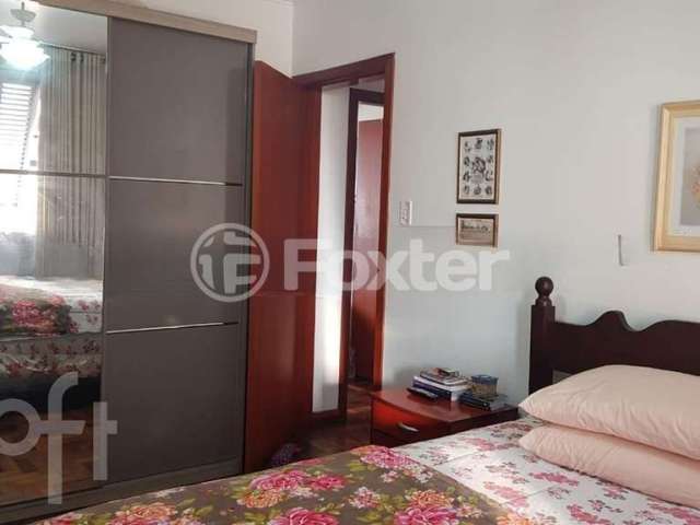 Apartamento com 3 quartos à venda na Rua Eurico Lara, 99, Medianeira, Porto Alegre, 75 m2 por R$ 275.000