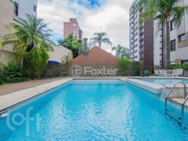 Cobertura com 3 quartos à venda na Rua Cabral, 829, Rio Branco, Porto Alegre, 366 m2 por R$ 3.800.000