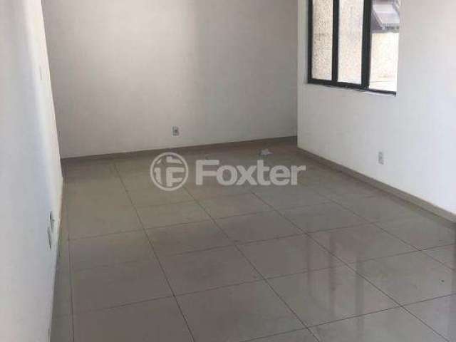 Sala comercial com 1 sala à venda na Rua Doutor Barros Cassal, 33, Floresta, Porto Alegre, 37 m2 por R$ 127.500