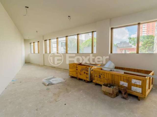 Sala comercial com 1 sala à venda na Rua Leopoldo Bier, 70, Santana, Porto Alegre, 63 m2 por R$ 373.050