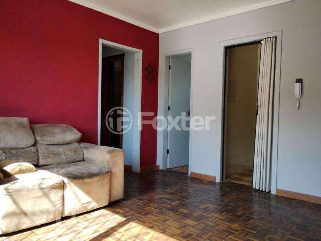 Apartamento com 2 quartos à venda na Rua Doutor Mário Totta, 2119, Tristeza, Porto Alegre, 60 m2 por R$ 220.000