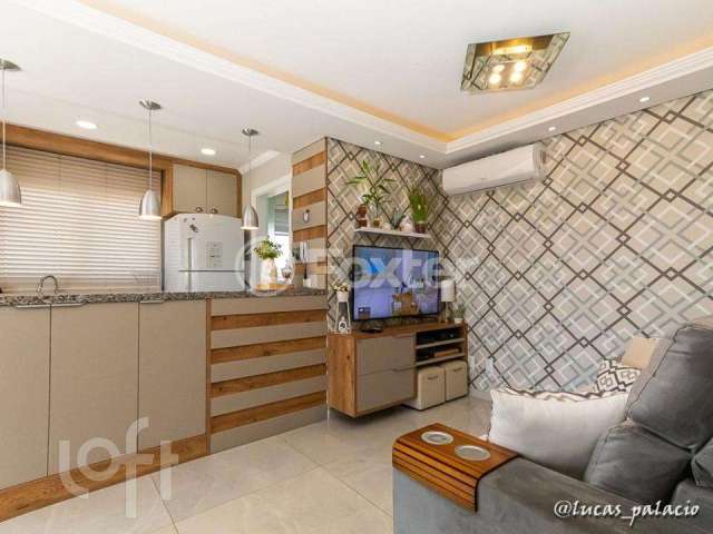 Apartamento com 3 quartos à venda na Rua Marquês do Herval, 467, Marechal Rondon, Canoas, 92 m2 por R$ 798.000