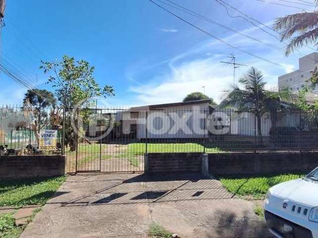 Casa com 2 quartos à venda na Avenida Jaime Biz, 245, Scharlau, São Leopoldo, 391 m2 por R$ 380.000