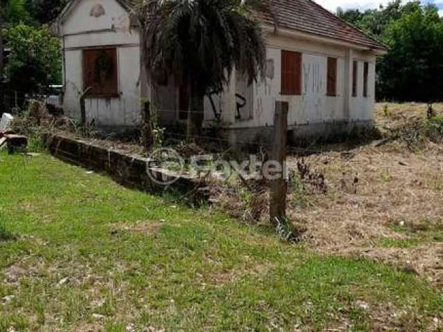 Terreno à venda na Rua Demétrio Ribeiro, 113, Guarani, Novo Hamburgo, 6821 m2 por R$ 5.450.000