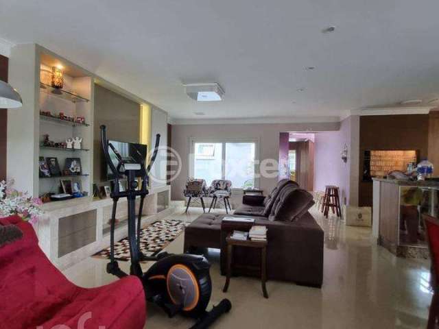 Casa com 3 quartos à venda na Rua Boa Esperança, 435, Rio Branco, Canoas, 159 m2 por R$ 900.000