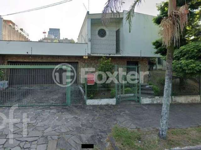 Casa com 4 quartos à venda na Avenida Engenheiro Alfredo Correa Daudt, 515, Boa Vista, Porto Alegre, 513 m2 por R$ 1.950.000