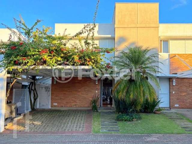 Casa em condomínio fechado com 3 quartos à venda na Rua Dolores Duran, 1584, Lomba do Pinheiro, Porto Alegre, 185 m2 por R$ 1.490.000