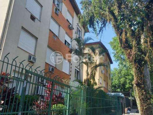 Apartamento com 2 quartos à venda na Rua São Benedito, 1140, Bom Jesus, Porto Alegre, 60 m2 por R$ 230.000