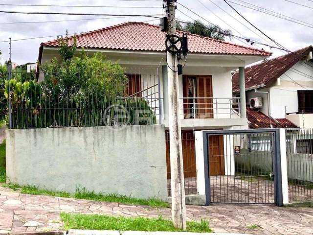 Casa com 3 quartos à venda na Rua Paquetá, 271, Ouro Branco, Novo Hamburgo, 196 m2 por R$ 1.200.000