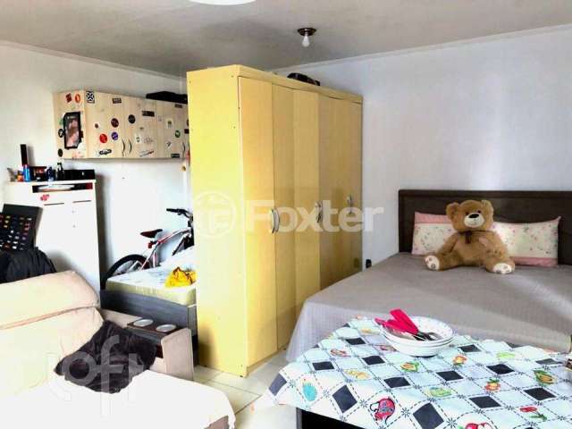 Apartamento com 1 quarto à venda na Rua Vicente da Fontoura, 189, Boa Vista, Novo Hamburgo, 37 m2 por R$ 143.100