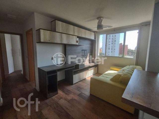 Apartamento com 2 quartos à venda na Rua Carlos Reverbel, 200, Jardim Carvalho, Porto Alegre, 52 m2 por R$ 310.000