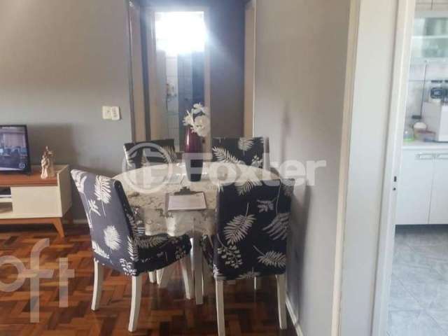 Apartamento com 2 quartos à venda na Avenida Professor Oscar Pereira, 2511, Glória, Porto Alegre, 79 m2 por R$ 318.000