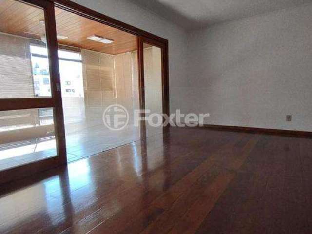 Apartamento com 3 quartos à venda na Rua Santa Tecla, 255, Jardim Lindóia, Porto Alegre, 103 m2 por R$ 689.000