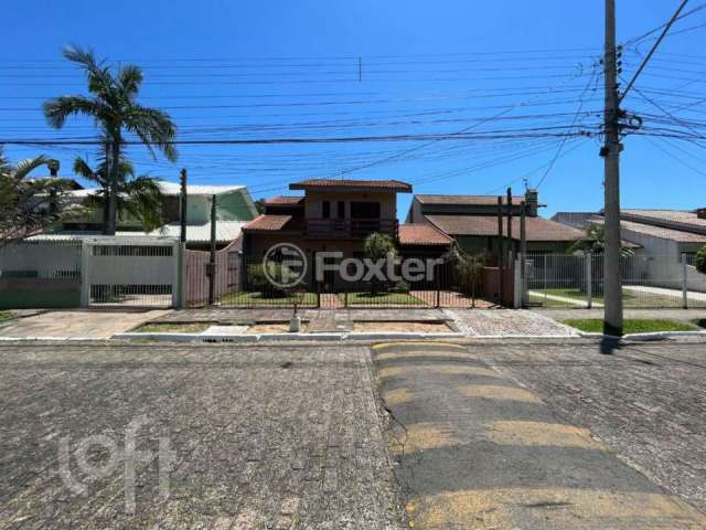 Casa com 4 quartos à venda na Rua Tancredo Neves, 231, Rio Branco, Canoas, 165 m2 por R$ 940.000