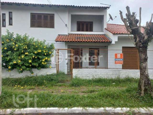 Casa com 3 quartos à venda na Rua Almirante Barroso, 395, Niterói, Canoas, 134 m2 por R$ 745.000