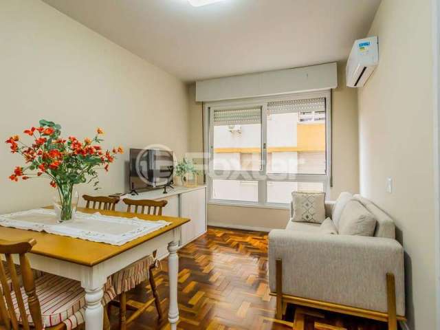 Apartamento com 2 quartos à venda na Avenida João Pessoa, 721, Centro Histórico, Porto Alegre, 62 m2 por R$ 379.000