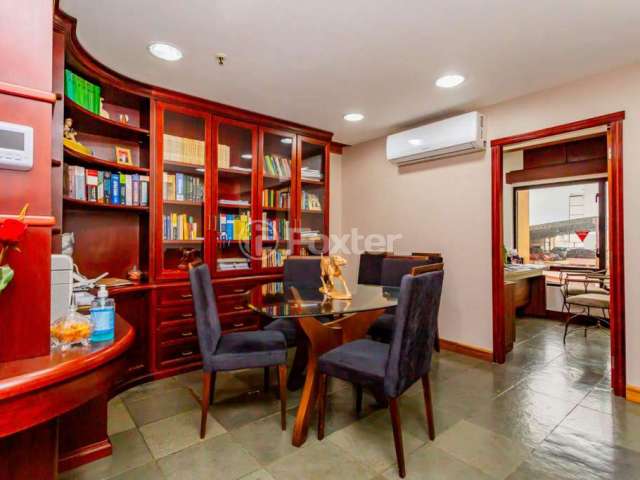 Sala comercial com 1 sala à venda na Avenida Alberto Bins, 392, Floresta, Porto Alegre, 52 m2 por R$ 328.800