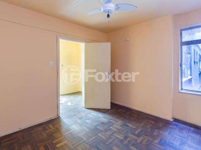 Sala comercial com 1 sala à venda na Rua dos Andradas, 1560, Centro Histórico, Porto Alegre, 23 m2 por R$ 41.000