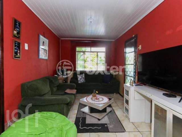 Casa com 3 quartos à venda na Rua Carlos de Laet, 254, Niterói, Canoas, 70 m2 por R$ 320.000