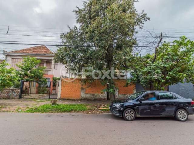 Terreno à venda na Rua São Nicolau, 1002, Santa Maria Goretti, Porto Alegre, 147 m2 por R$ 299.000