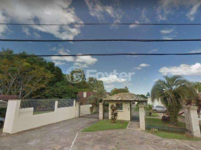 Casa em condomínio fechado com 3 quartos à venda na Rua Coronel Frederico Carlos Gomes, 105, Vila Nova, Porto Alegre, 143 m2 por R$ 290.000