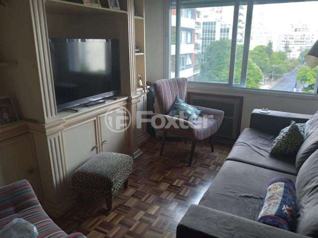 Apartamento com 3 quartos à venda na Rua Vinte e Quatro de Outubro, 1149, Auxiliadora, Porto Alegre, 108 m2 por R$ 680.000