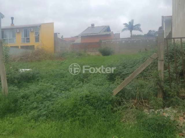 Terreno à venda na Rua Doutor Osvaldo Degrazia, 275, Parque Santa Fé, Porto Alegre, 300 m2 por R$ 267.000