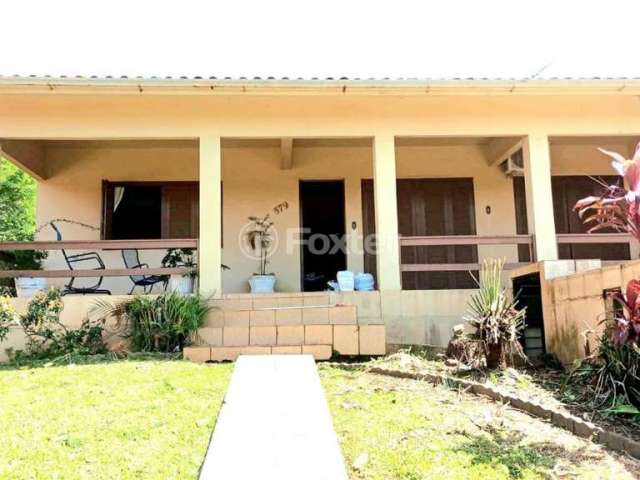 Casa com 3 quartos à venda na Rua Pedro Petry, 579, Universitário, Lajeado, 240 m2 por R$ 689.997