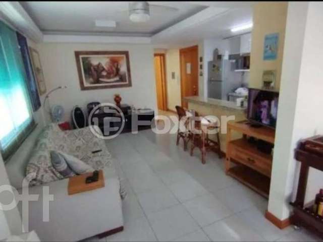 Apartamento com 1 quarto à venda na Avenida Ubirajara, 252, Navegantes, Capão da Canoa, 60 m2 por R$ 499.900