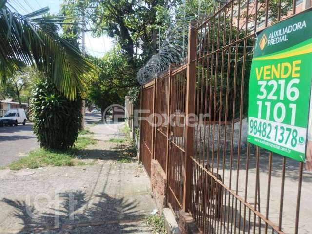 Casa com 5 quartos à venda na Rua Barão do Amazonas, 2182, Partenon, Porto Alegre, 200 m2 por R$ 480.000