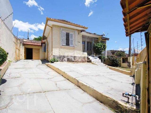 Casa com 2 quartos à venda na Avenida Professor Oscar Pereira, 3299, Glória, Porto Alegre, 100 m2 por R$ 325.000