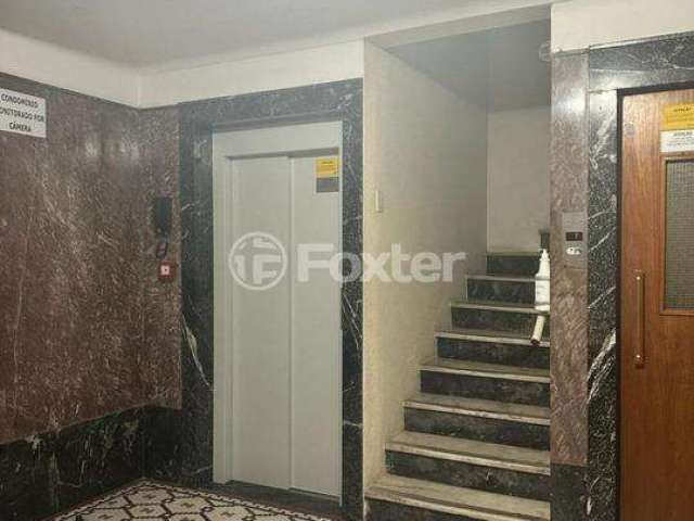 Apartamento com 3 quartos à venda na Rua Jerônimo Coelho, 290, Centro Histórico, Porto Alegre, 101 m2 por R$ 335.000