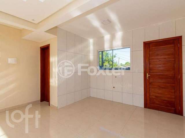 Casa com 1 quarto à venda na Avenida César Cambruzzi, 58, Nossa Chácara, Gravataí, 100 m2 por R$ 270.000